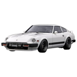 IG3524 IGモデル 1/18 Nissan Fairlady Z (S130) White