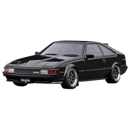 IG3531 IGモデル 1/18 Toyota Celica XX 2800GT (A60)  Black