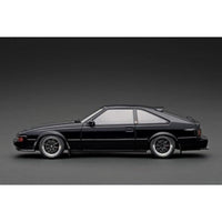 IG3531 IGモデル 1/18 Toyota Celica XX 2800GT (A60)  Black