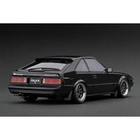 IG3531 IGモデル 1/18 Toyota Celica XX 2800GT (A60)  Black
