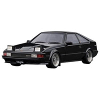IG3532 IGモデル 1/18 Toyota Celica XX 2800GT (A60)  Black
