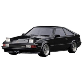 IG3532 IGモデル 1/18 Toyota Celica XX 2800GT (A60)  Black