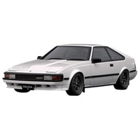 IG3533 IGモデル 1/18 Toyota Celica XX 2800GT (A60)  White