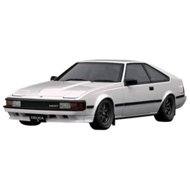IG3533 IGモデル 1/18 Toyota Celica XX 2800GT (A60)  White