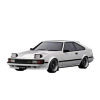 IG3534 IGモデル 1/18 Toyota Celica XX 2800GT (A60)  White