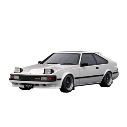 IG3534 IGモデル 1/18 Toyota Celica XX 2800GT (A60) White| Central