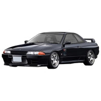 IG3544 IGモデル 1/18 INITIAL D Nissan Skyline GT-R V-spec II (BNR32) Black