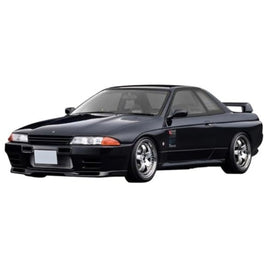 IG3544 IGモデル 1/18 INITIAL D Nissan Skyline GT-R V-spec II (BNR32) Black