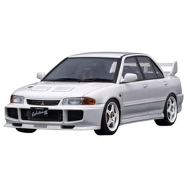 IG3549 IGモデル 1/18 Mitsubishi Lancer Evolution Ⅲ GSR (CE9A) White