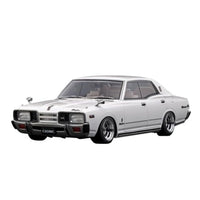 IG3561 IGモデル 1/18 Nissan Cedric Brougham (330)  White