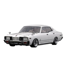 IG3561 IGモデル 1/18 Nissan Cedric Brougham (330)  White