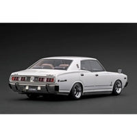 IG3561 IGモデル 1/18 Nissan Cedric Brougham (330)  White