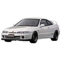 IG3575 IGモデル 1/18 Honda INTEGRA (DC2) TYPE R Pearl White