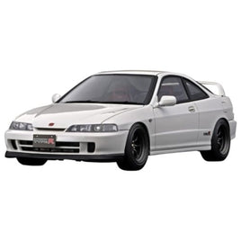 IG3575 IGモデル 1/18 Honda INTEGRA (DC2) TYPE R Pearl White