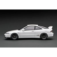 IG3575 IGモデル 1/18 Honda INTEGRA (DC2) TYPE R Pearl White