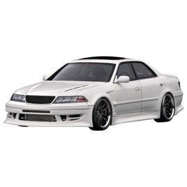 IG3576 IGモデル 1/18 VERTEX JZX100 MARK-II White