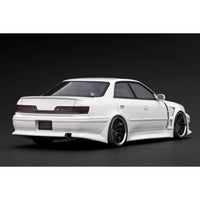 IG3576 IGモデル 1/18 VERTEX JZX100 MARK-II White