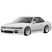 IG3585 IGモデル 1/18 VERTEX S13 Silvia White