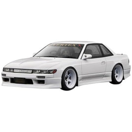 IG3585 IGモデル 1/18 VERTEX S13 Silvia White