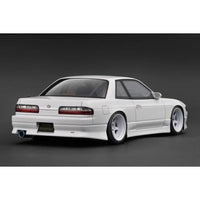 IG3585 IGモデル 1/18 VERTEX S13 Silvia White