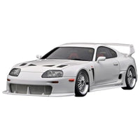 IG3597 IGモデル 1/18 Toyota Supra (A80) TRD 3000GT White