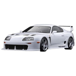 IG3598 IGモデル 1/18 Toyota Supra (A80) TRD 3000GT White