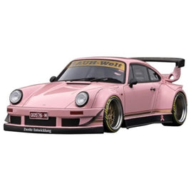 IG3620 IGモデル 1/18 RWB 930 Pink