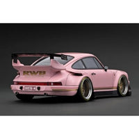 IG3620 IGモデル 1/18 RWB 930 Pink
