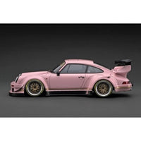IG3620 IGモデル 1/18 RWB 930 Pink