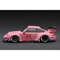 IG3624 IGモデル 1/18 RWB 993 Matte Pink