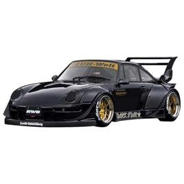 IG3625 IGモデル 1/18 RWB 993 Black