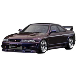 IG3657 1/18 NISMO 400R (BCNR33) Midnight Purple