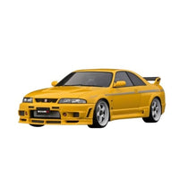 IG3658 IGモデル 1/18 NISMO 400R (BCNR33) Yellow