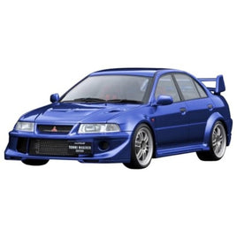 IG3665 IGモデル 1/18 Mitsubishi Lancer Evolution Ⅵ GSR T.M.E (CP9A) Blue Metallic
