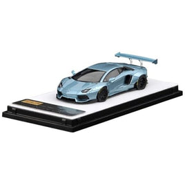 PGM-640411 PGM 1/64 LBWK LP700-4  Ice Blue