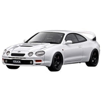 IG3675 IGモデル 1/18 Toyota Celica GT-FOUR (ST205) White
