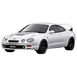 IG3675 IGモデル 1/18 Toyota Celica GT-FOUR (ST205) White