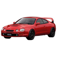 IG3677 IGモデル 1/18 Toyota Celica GT-FOUR (ST205) Red