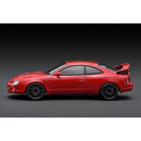 IG3677 IGモデル 1/18 Toyota Celica GT-FOUR (ST205) Red