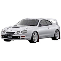 IG3681 IGモデル 1/18 Toyota Celica GT-FOUR (ST205) White
