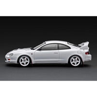 IG3681 IGモデル 1/18 Toyota Celica GT-FOUR (ST205) White