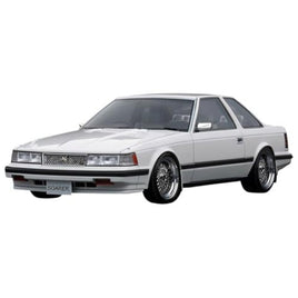 IG3703 IGモデル 1/18 Toyota Soarer 2800GT Extra (Z10) White