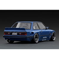 IG3712 IGモデル 1/18 PANDEM 30 Blue