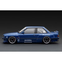 IG3712 IGモデル 1/18 PANDEM 30 Blue
