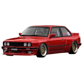 IG3713 IGモデル 1/18 PANDEM 30 Red