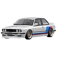 IG3714 IGモデル 1/18 PANDEM 30 White