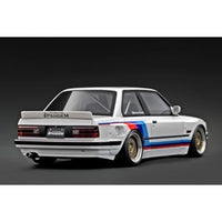 IG3714 IGモデル 1/18 PANDEM 30 White