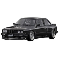 IG3715 IGモデル 1/18 PANDEM 30 Gun Metallic