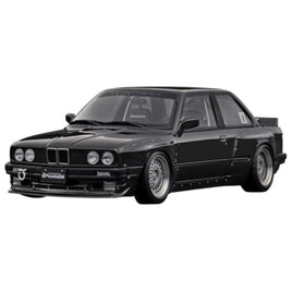 IG3715 IGモデル 1/18 PANDEM 30 Gun Metallic