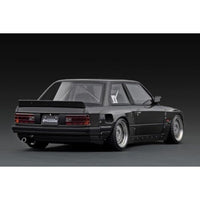 IG3715 IGモデル 1/18 PANDEM 30 Gun Metallic